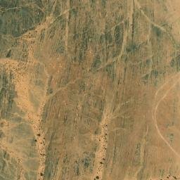 Satellite imagery of Adrar Tadjertoudjet, DZ