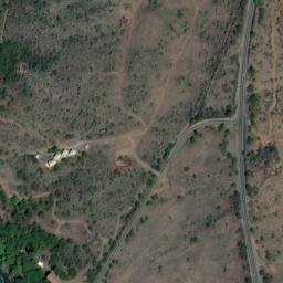 Satellite imagery of RAIL — NGS TU2748 — Hawaiʻi County, US, US