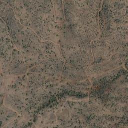 Satellite imagery of MAHUKONA LIGHT — NGS TU2746 — Hawaiʻi County, US, US