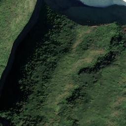 Satellite imagery of ISLAND HIGHEST POINT — NGS TU2692 — Hawaiʻi County, US, US