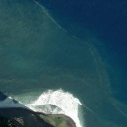 Satellite imagery of ISLAND HIGHEST POINT — NGS TU2692 — Hawaiʻi County, US, US