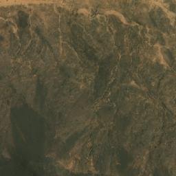 Satellite imagery of Adrar I-n-Tarazit, DZ