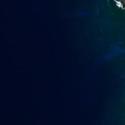 Satellite imagery of MAHUKONA LIGHT — NGS TU2746 — Hawaiʻi County, US, US
