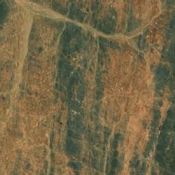 Satellite imagery of Adrar Takabart, DZ