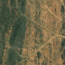 Satellite imagery of Adrar Takabart, DZ