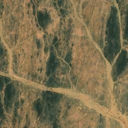 Satellite imagery of Adrar Takabart, DZ