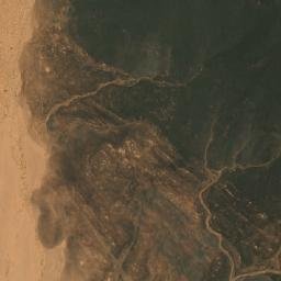 Satellite imagery of Adrar I-n-Tarazit, DZ