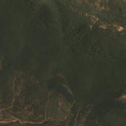 Satellite imagery of Adrar I-n-Tarazit, DZ
