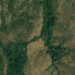 Satellite imagery of Phou Lanang, LA