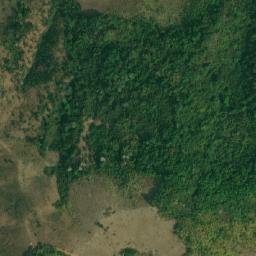 Satellite imagery of Phou Lanang, LA