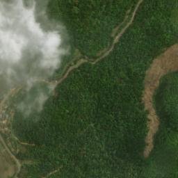Satellite imagery of San Gnao, LA