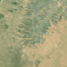 Satellite imagery of Cap Tegarat, MR