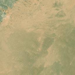 Satellite imagery of Cap Tegarat, MR