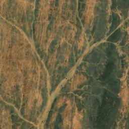 Satellite imagery of Adrar Takabart, DZ
