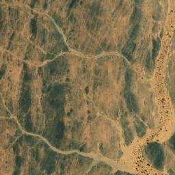 Satellite imagery of Adrar Takabart, DZ