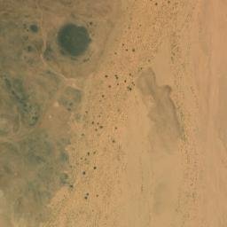Satellite imagery of Adrar I-n-Tarazit, DZ
