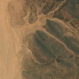 Satellite imagery of Adrar I-n-Tarazit, DZ