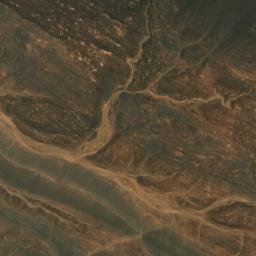 Satellite imagery of Adrar I-n-Tarazit, DZ
