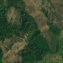 Satellite imagery of Phou Lanang, LA