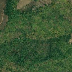 Satellite imagery of Phou Lanang, LA