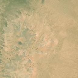 Satellite imagery of Cap Tegarat, MR
