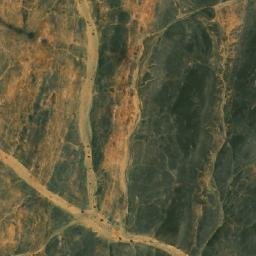 Satellite imagery of Adrar Takabart, DZ