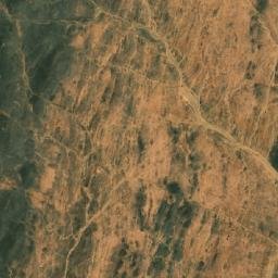 Satellite imagery of Adrar Takabart, DZ