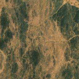 Satellite imagery of Adrar Takabart, DZ