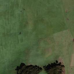 Satellite imagery of PUU KEHENA — NGS TU2708 — Hawaiʻi County, US, US