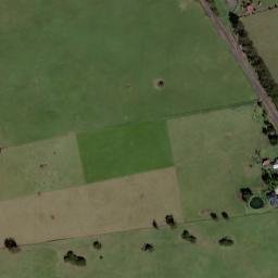 Satellite imagery of PUU KEHENA — NGS TU2708 — Hawaiʻi County, US, US