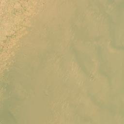 Satellite imagery of Aguilâl, MR