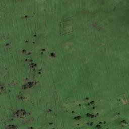 Satellite imagery of PUU KEHENA — NGS TU2708 — Hawaiʻi County, US, US