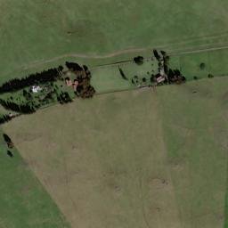 Satellite imagery of PUU KEHENA — NGS TU2708 — Hawaiʻi County, US, US