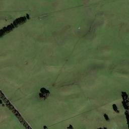 Satellite imagery of LAHIKIOLA WEST RESET — NGS TU2702 — Hawaiʻi County, US, US