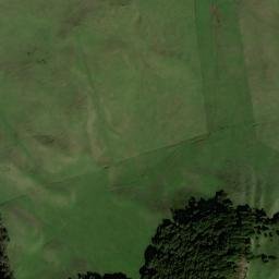 Satellite imagery of LAHIKIOLA WEST RESET — NGS TU2702 — Hawaiʻi County, US, US