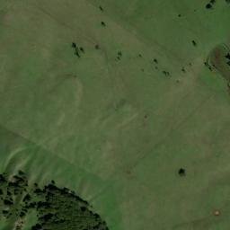 Satellite imagery of LAHIKIOLA WEST RESET — NGS TU2702 — Hawaiʻi County, US, US