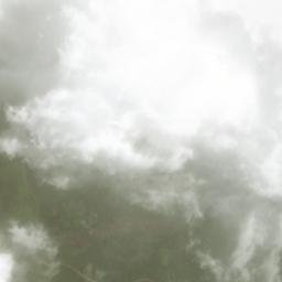 Satellite imagery of San Houangoua, LA