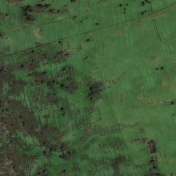 Satellite imagery of PUU KEHENA — NGS TU2708 — Hawaiʻi County, US, US