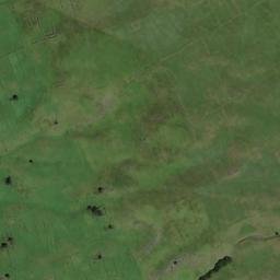 Satellite imagery of PUU KEHENA — NGS TU2708 — Hawaiʻi County, US, US