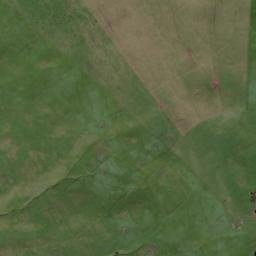 Satellite imagery of PUU KEHENA — NGS TU2708 — Hawaiʻi County, US, US