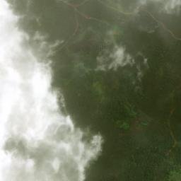 Satellite imagery of San Houangoua, LA