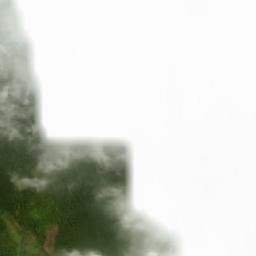 Satellite imagery of San Houangoua, LA