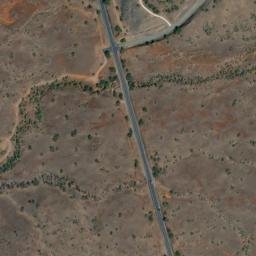 Satellite imagery of 258 DATUM — NGS TU2750 — Hawaiʻi County, US, US