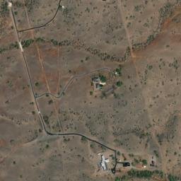 Satellite imagery of 258 DATUM — NGS TU2750 — Hawaiʻi County, US, US