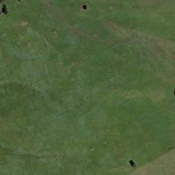 Satellite imagery of CAIRN — NGS TU2704 — Hawaiʻi County, US, US