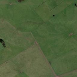 Satellite imagery of LAHIKIOLA WEST RESET — NGS TU2702 — Hawaiʻi County, US, US