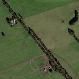 Satellite imagery of LAHIKIOLA WEST RESET — NGS TU2702 — Hawaiʻi County, US, US