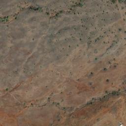 Satellite imagery of 258 DATUM — NGS TU2750 — Hawaiʻi County, US, US