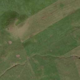 Satellite imagery of CAIRN — NGS TU2704 — Hawaiʻi County, US, US