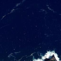 Satellite imagery of USLH — NGS TU2667 — Hawaiʻi County, US, US